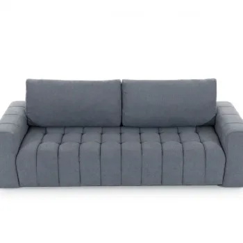 Canapea extensibila Lazaro Primo 89 imagine