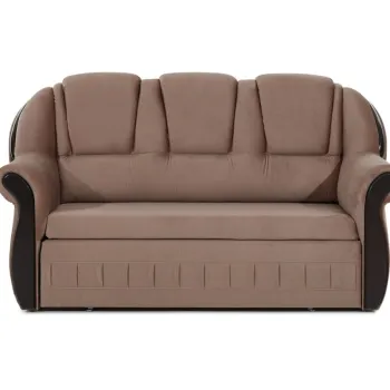 Canapea extensibila Lord Monolith 09 imagine