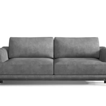 Canapea extensibila Megis Dora 90 imagine