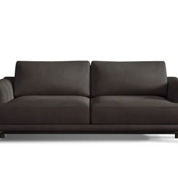 Canapea extensibila Megis Matvelvet 29 imagine