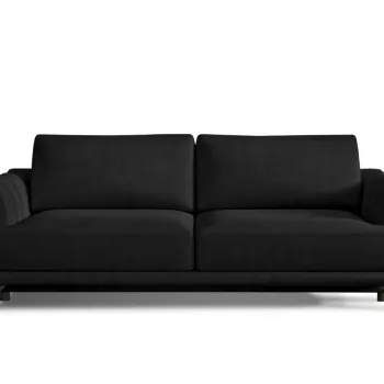 Canapea extensibila Megis Matvelvet 99 imagine