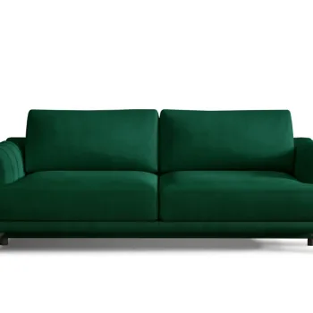 Canapea extensibila Megis Monolith 37 imagine