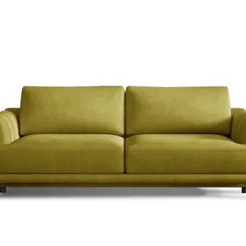 Canapea extensibila Megis Monolith 48 imagine