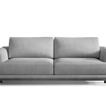 Canapea extensibila Megis Monolith 84 imagine