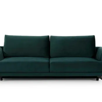 Canapea extensibila Megis Riviera 38 imagine