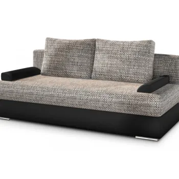 Canapea extensibila Milo Berlin 01/Soft 11 imagine