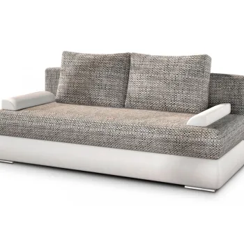 Canapea extensibila Milo Berlin 01/Soft 17 imagine