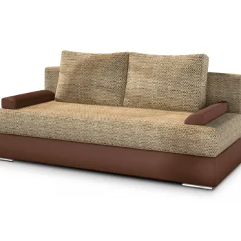 Canapea extensibila Milo Berlin 03/Soft 15 imagine