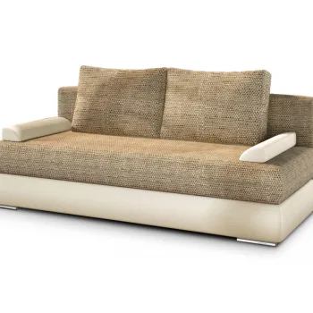 Canapea extensibila Milo Berlin 03/Soft 33 imagine