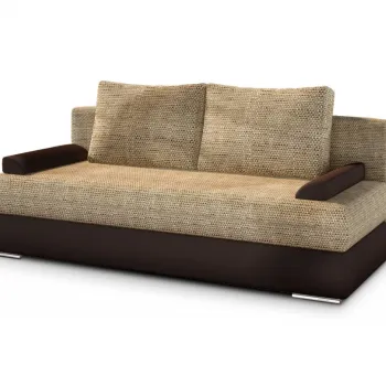 Canapea extensibila Milo Berlin 03/Soft 66 imagine