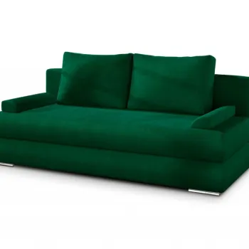 Canapea extensibila Milo Kronos 19 imagine