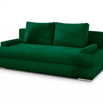 Canapea extensibila Milo Monolith 37 imagine