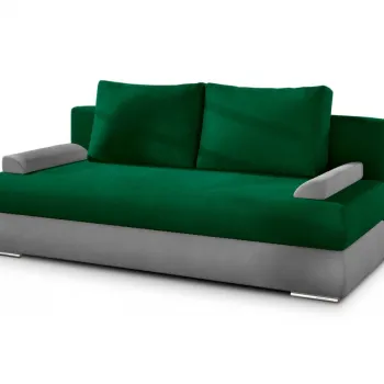 Canapea extensibila Milo Monolith 37/Monolith 84 imagine