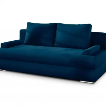 Canapea extensibila Milo Monolith 77 imagine