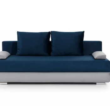 Canapea extensibila Milo Monolith 77/Monolith 84 imagine