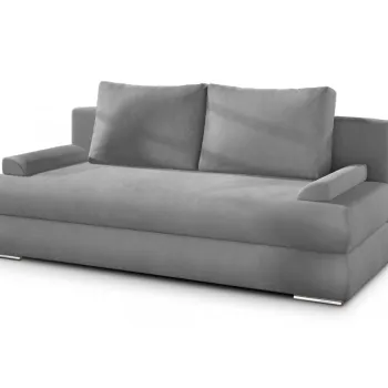 Canapea extensibila Milo Monolith 84 imagine