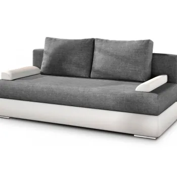 Canapea extensibila Milo Sawana 05/Soft 17 imagine