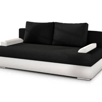 Canapea extensibila Milo Sawana 14/Soft 17 imagine