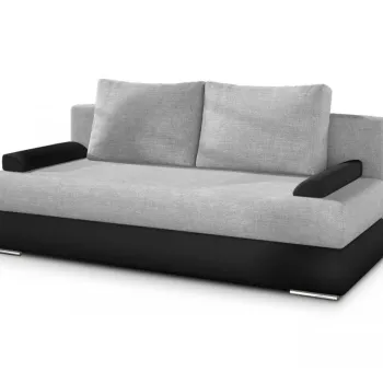 Canapea extensibila Milo Sawana 21/Soft 11 imagine