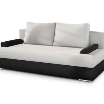 Canapea extensibila Milo Soft 17/Soft 11 imagine