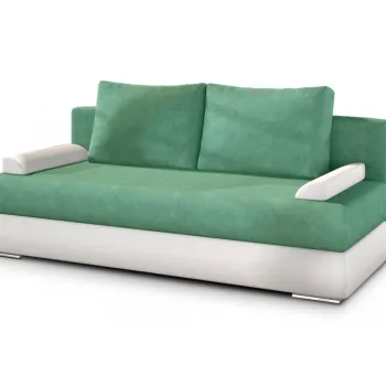 Canapea extensibila Milo Soft 17/Soro 34 imagine