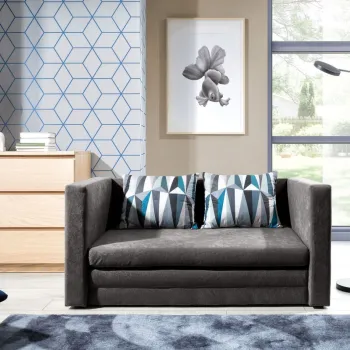 Canapea extensibila Neva Alova 36/Lima 75 imagine