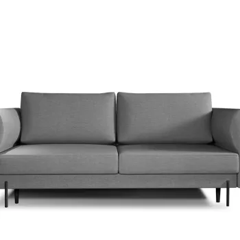 Canapea extensibila Revi Flores 4 imagine