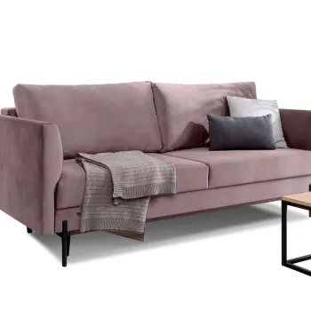 Canapea extensibila Revi Loco 24 imagine