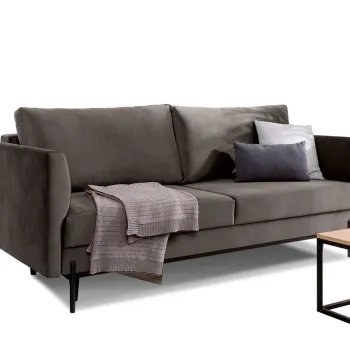 Canapea extensibila Revi Loco 4 imagine