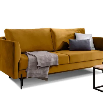 Canapea extensibila Revi Loco 45 imagine