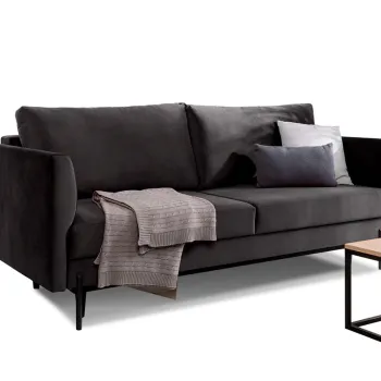 Canapea extensibila Revi Loco 5 imagine