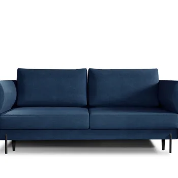 Canapea extensibila Revi Poco 40 imagine