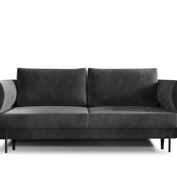 Canapea extensibila Revi Sola 6 imagine