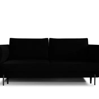 Canapea extensibila Revi Velvetmat 10 imagine