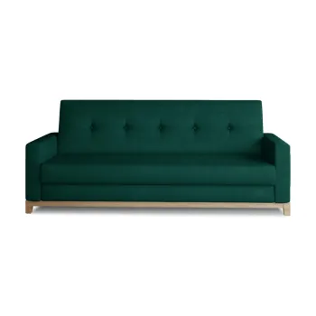 Canapea extensibila Selene Monolith 37/fag imagine