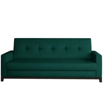 Canapea extensibila Selene Monolith 37/nuc imagine