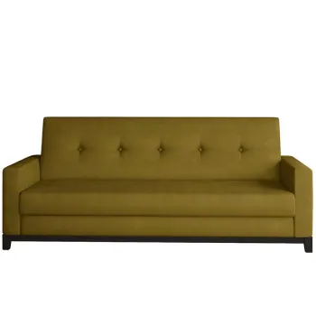 Canapea extensibila Selene Monolith 48/nuc imagine