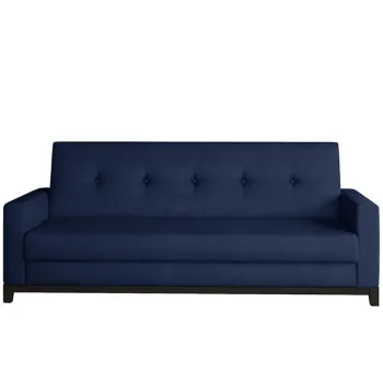 Canapea extensibila Selene Monolith 77/nuc imagine