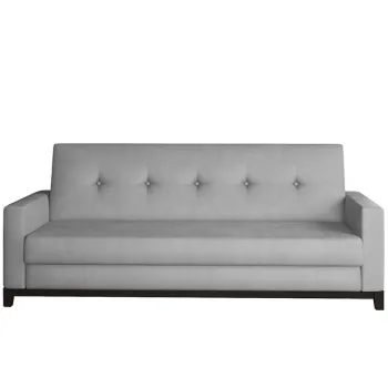 Canapea extensibila Selene Monolith 84/nuc imagine