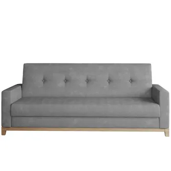 Canapea extensibila Selene Paros 05/fag imagine