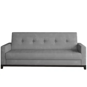 Canapea extensibila Selene Paros 05/nuc imagine