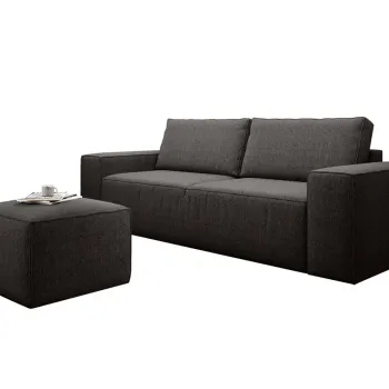 Canapea extensibila Silla Flores 22 imagine