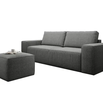 Canapea extensibila Silla Flores 4 imagine