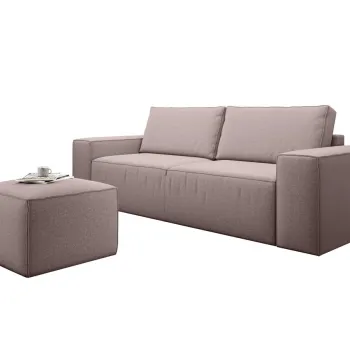 Canapea extensibila Silla Gojo 101 imagine