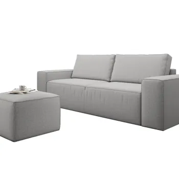 Canapea extensibila Silla Gojo 4 imagine