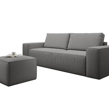 Canapea extensibila Silla Gojo 5 imagine