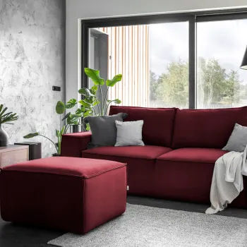 Canapea extensibila Silla Loco 25 imagine