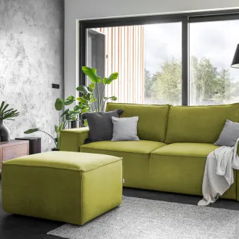 Canapea extensibila Silla Loco 33 imagine