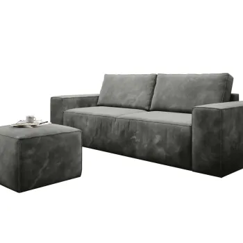 Canapea extensibila Silla Loco 4 imagine