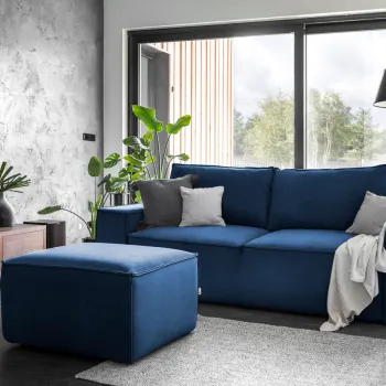 Canapea extensibila Silla Loco 40 imagine